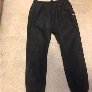 Diamond supply joggers medium